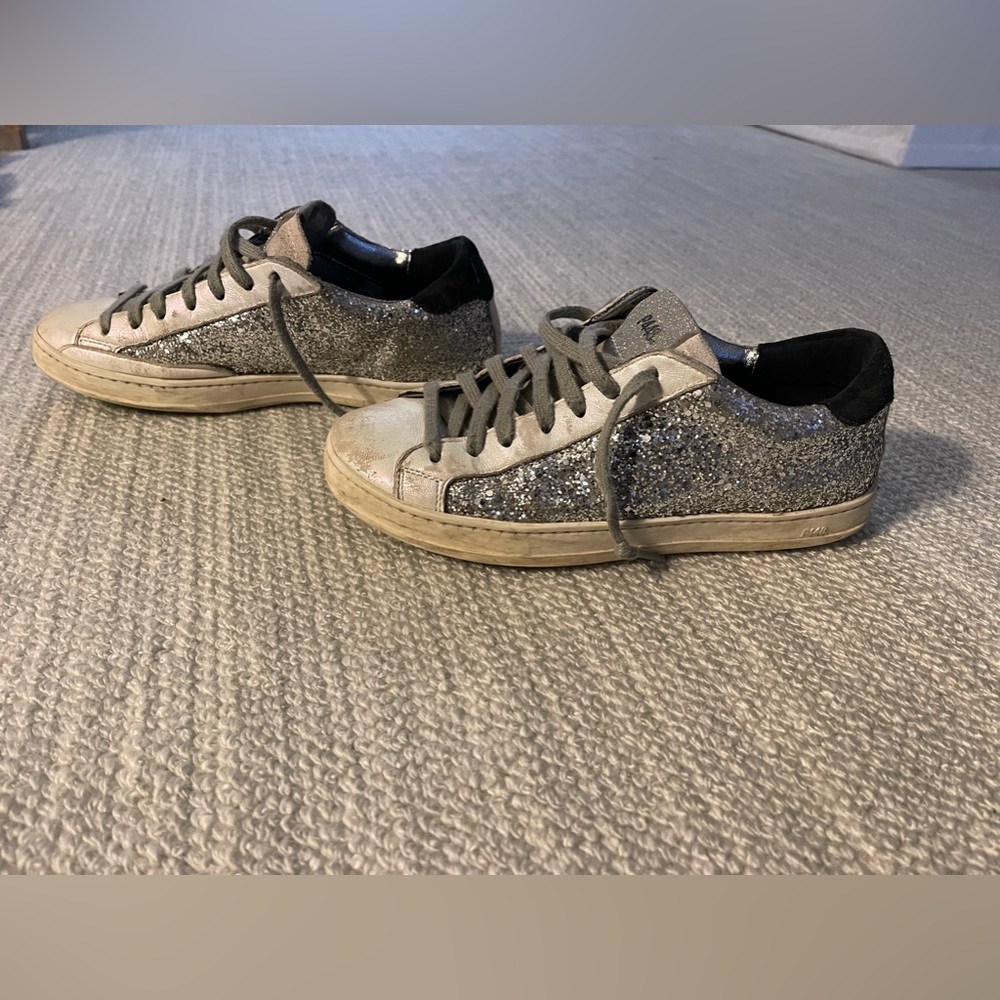 p448 sneakers size 35